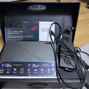 ASUS ROG 재피러스 G14 노트북판매 N2055