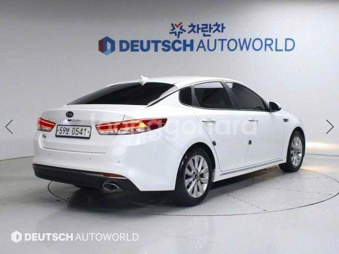 @16년식 신형 K5 2.0 LPI 렌터카 노블레스--1