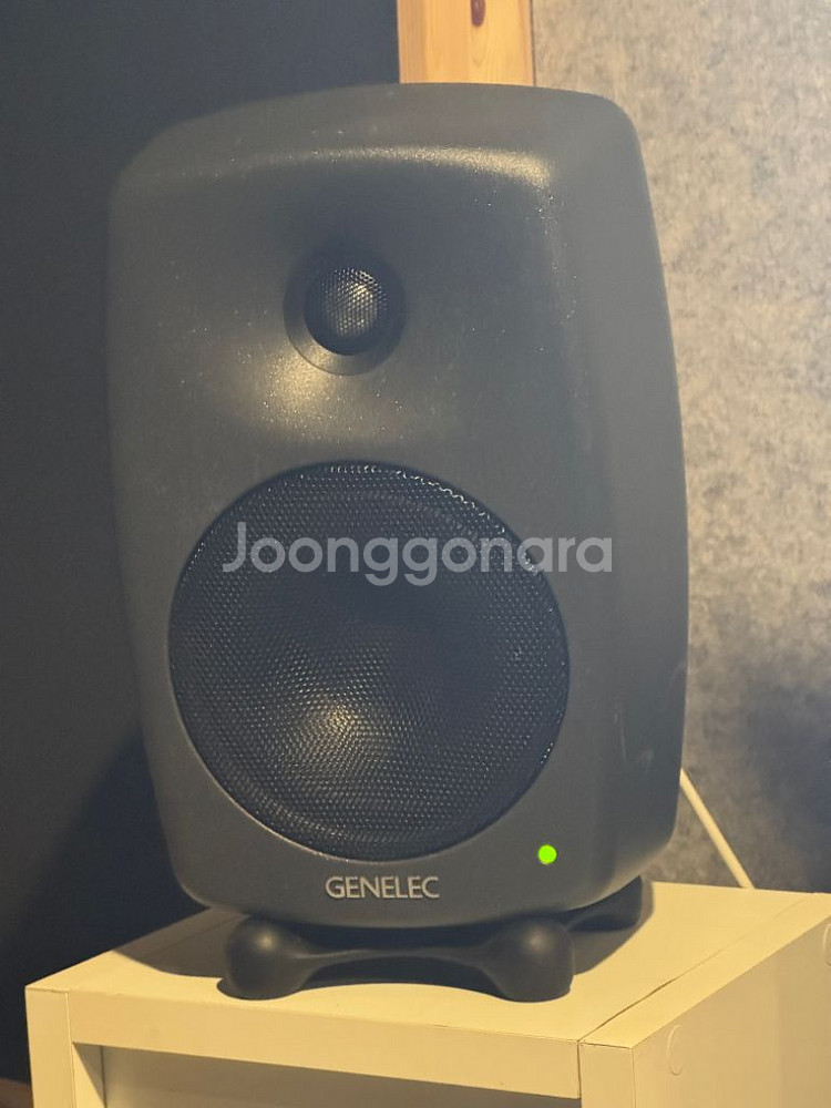 제네렉 8330a + glm kit genenlec--1