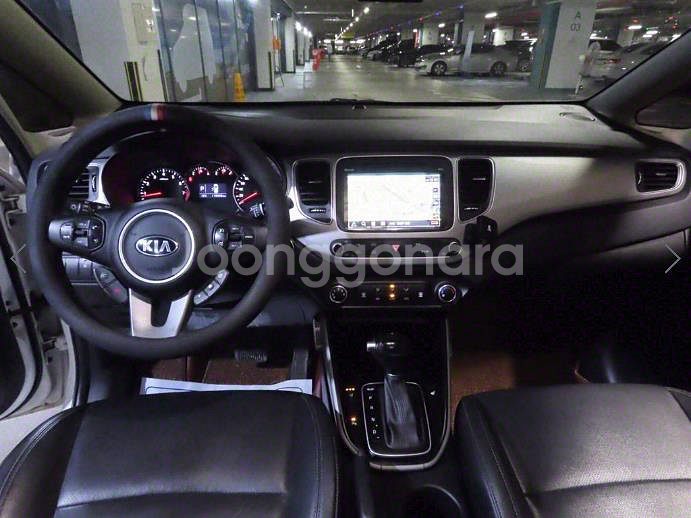 @16년식 더 뉴카렌스 2.0 LPi 7인승 프레스티--7