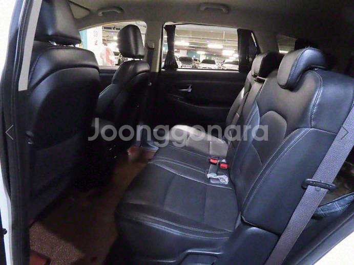 @16년식 더 뉴카렌스 2.0 LPi 7인승 프레스티--9