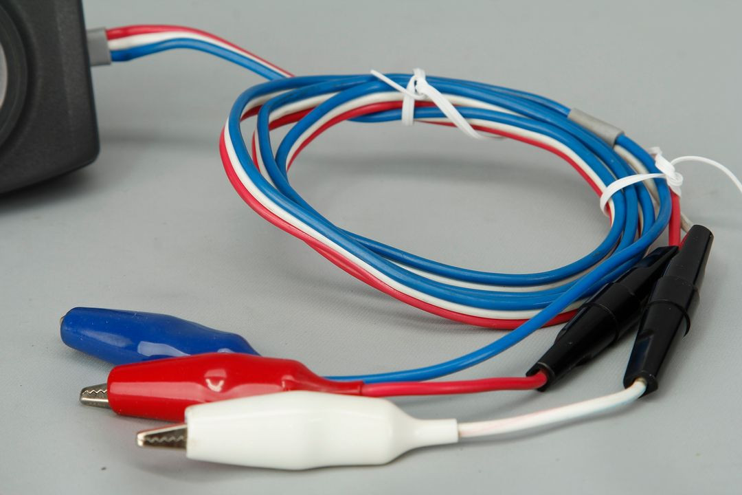 Hioki 3126 검상기 (N14)--2