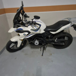 bmw g 310 gs