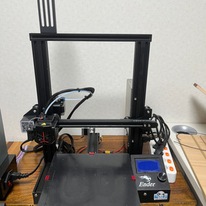 Ender3 neo 3D프린터