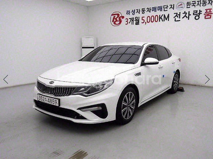 @18년식 뉴 신형K5 2.0 가솔린 프레스티지 전국--1