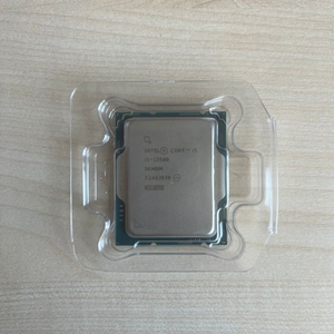 인텔cpu i5 13500
