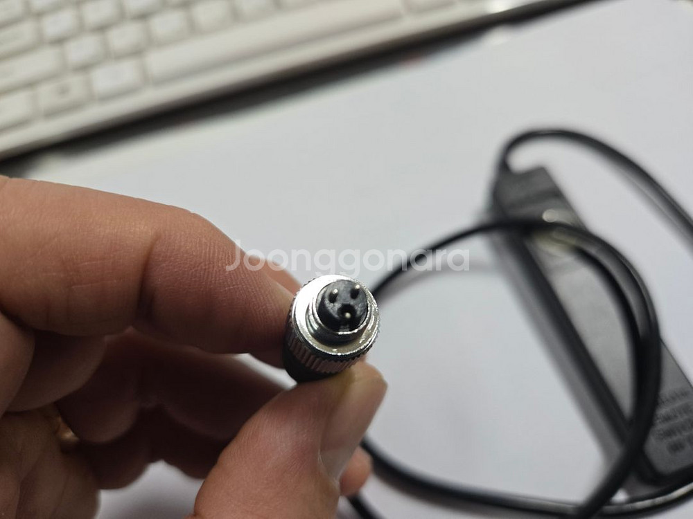 캐논릴리즈 Canon Remote Switch 60T3--1