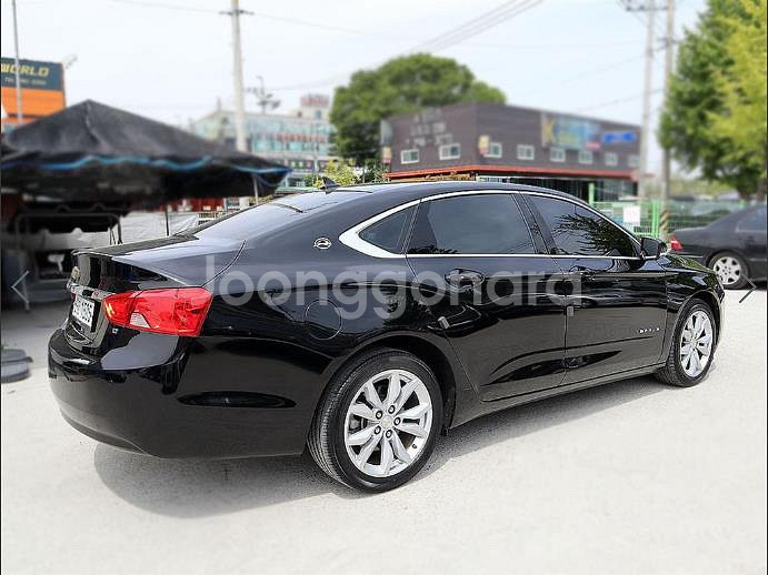 @16년식 임팔라 2.5 LT 전국최저가격--3
