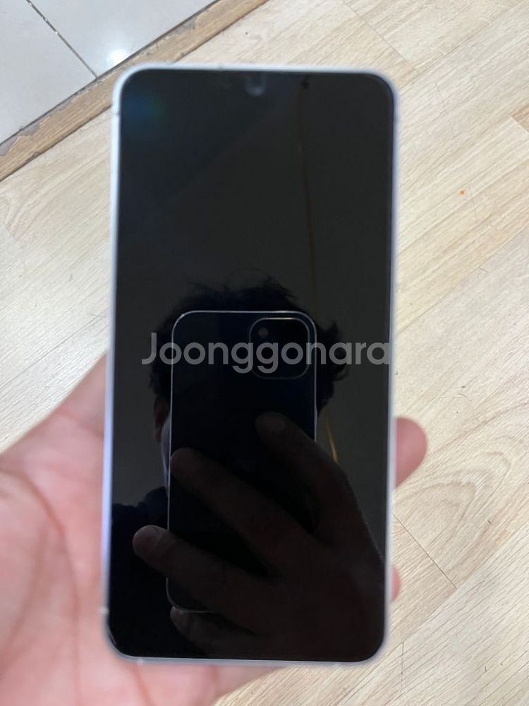 갤럭시 S24 255기가--1