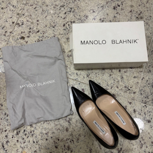 manolo blahnik 마놀로블라닉 뉴시오