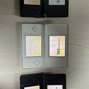 닌텐도 ds lite