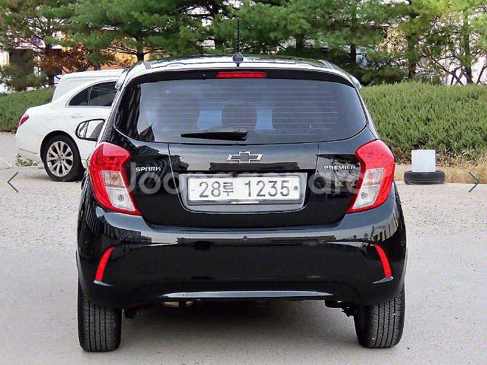 @18년식 더 뉴스파크 프리미어 전국최저가격--3