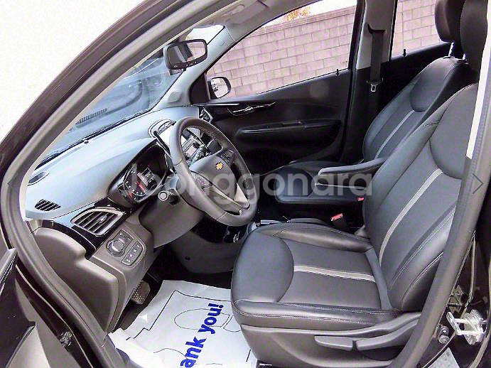 @18년식 더 뉴스파크 프리미어 전국최저가격--4