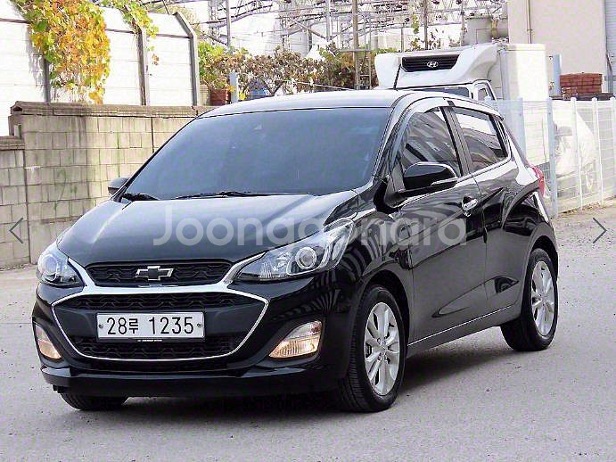 @18년식 더 뉴스파크 프리미어 전국최저가격--1