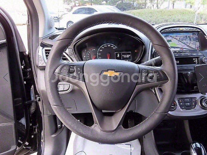 @18년식 더 뉴스파크 프리미어 전국최저가격--7