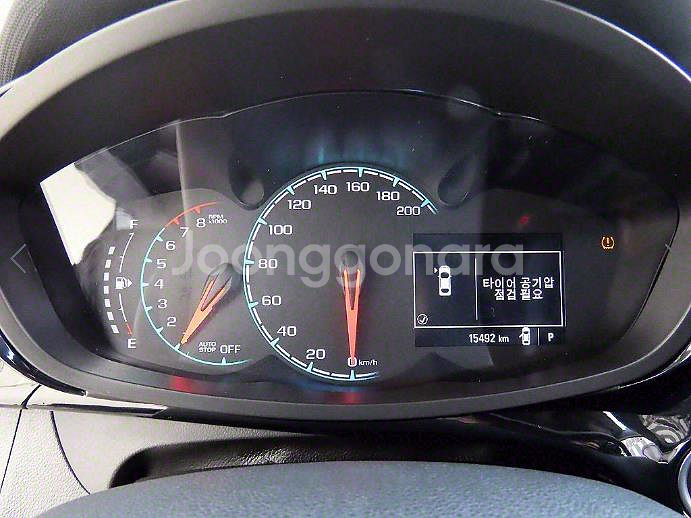 @18년식 더 뉴스파크 프리미어 전국최저가격--8