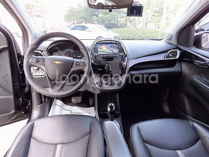 @18년식 더 뉴스파크 프리미어 전국최저가격--6