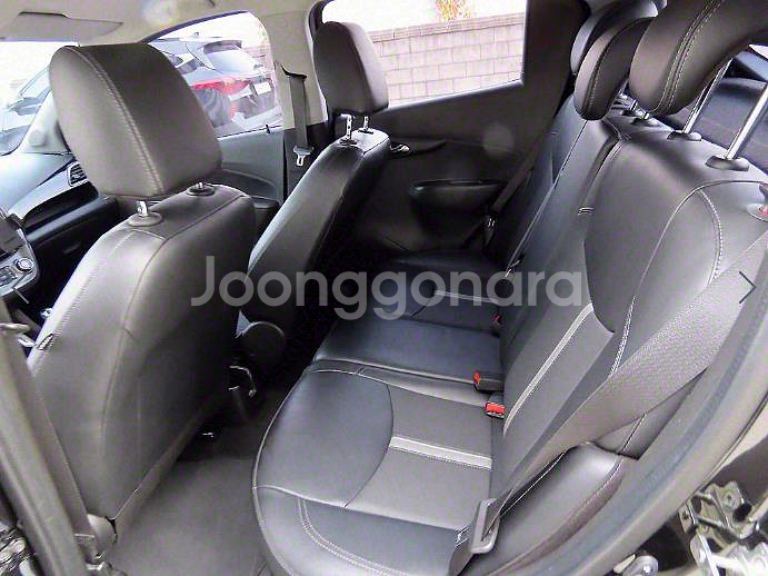 @18년식 더 뉴스파크 프리미어 전국최저가격--5