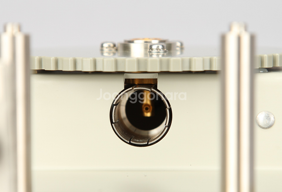 HP 16099A 고정 장치 어댑터--5