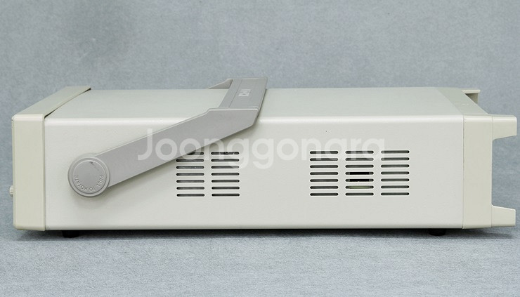 Hioki 3225 디지탈 AC 미리옴 하이테스터--2