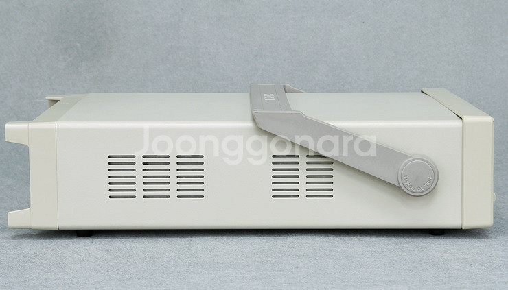 Hioki 3225 디지탈 AC 미리옴 하이테스터--3