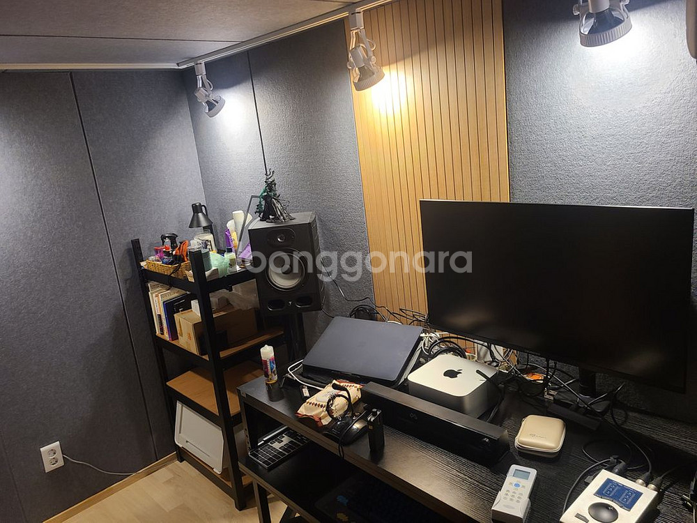 방음부스 신규설치 전문업체(전국)(맞춤형), 방음실--1