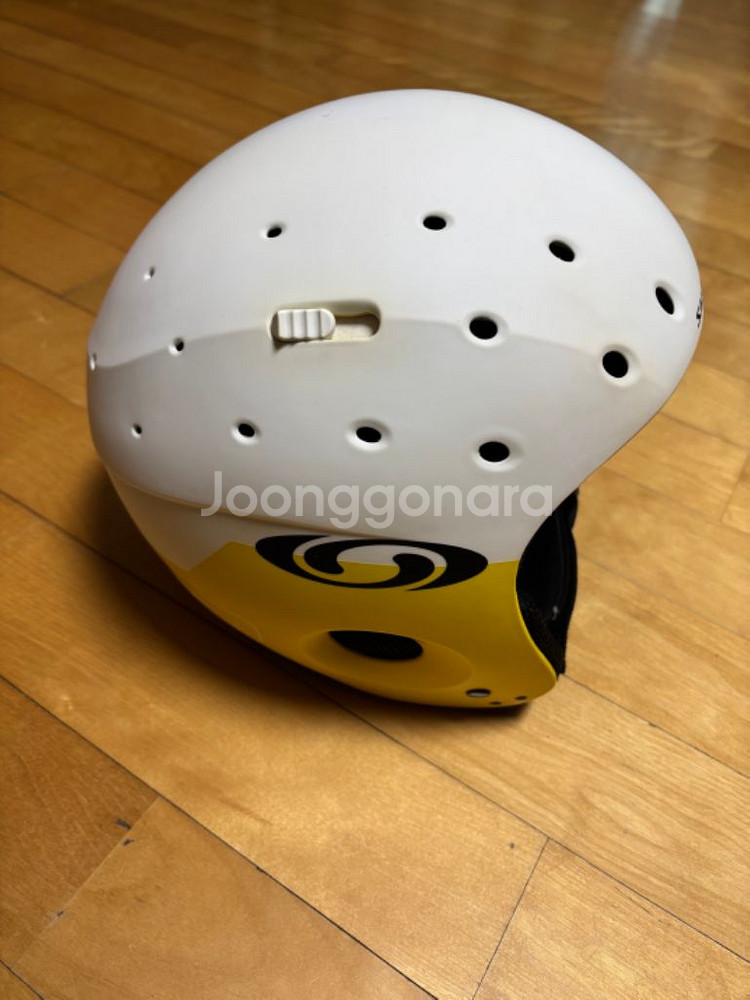 살로몬 스키헬맷 보드헬맷 XL--1
