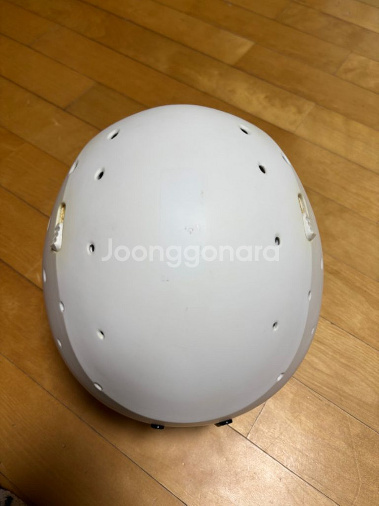 살로몬 스키헬맷 보드헬맷 XL--4