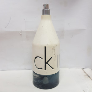 캘빈클라인 ck in2u him 100ml 1218