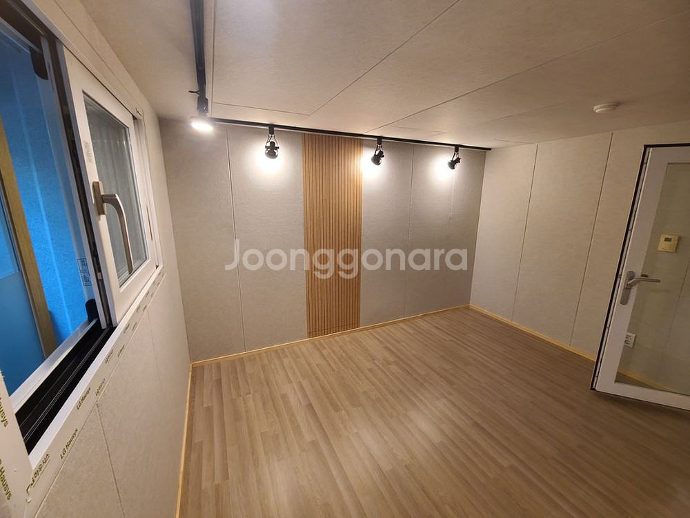 방음부스 신규설치 전문업체(전국)(맞춤형), 방음실--2