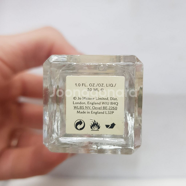 조말론 블랙베리 앤 베이 코롱 30ml 1218--1