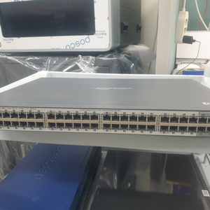 Procure switch 2810-48g j9022a