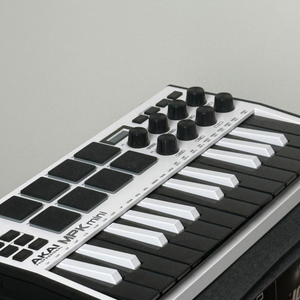 Akai mpk mini mk3