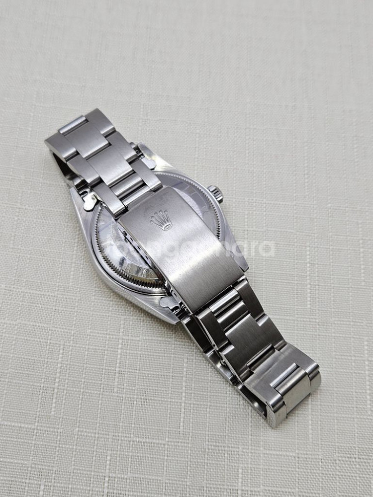 롤렉스 14000 에어킹 34mm 오이스터--5
