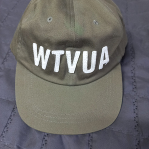 더블탭스 모자 wtvua