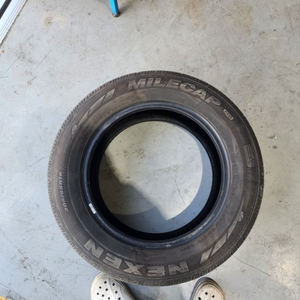 넥센 타이어 205/65R16 Milecap