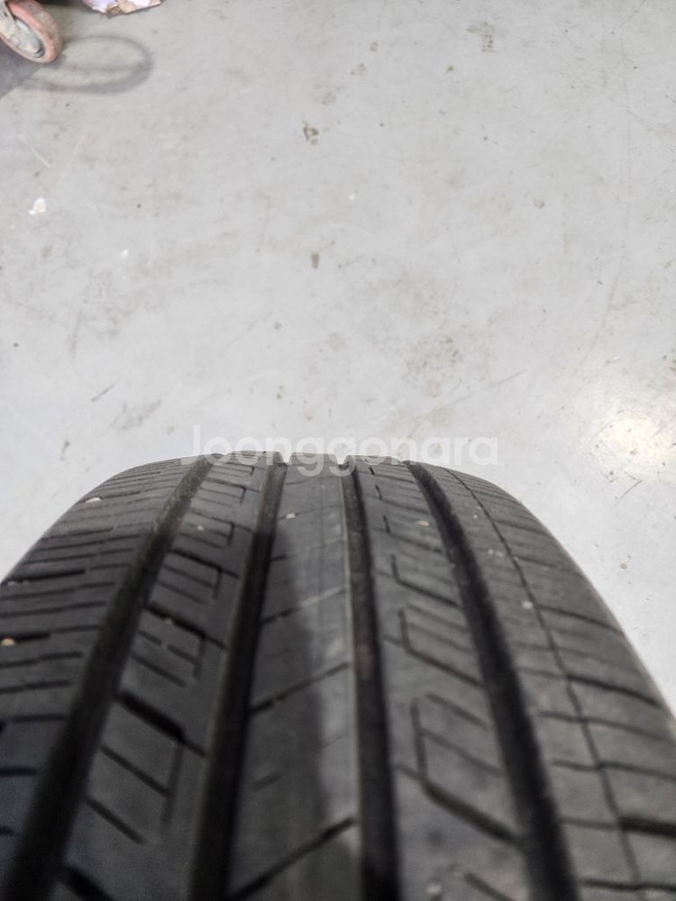 넥센 타이어 205/65R16 Milecap--1