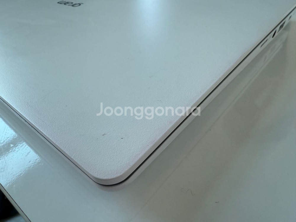 LG그램14인치 노트북 14Z90S-GA70K--7