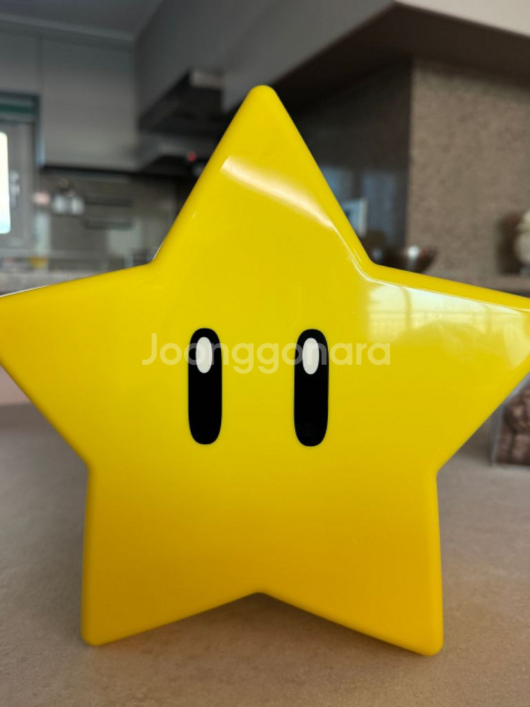 유니버셜 스튜디오 재팬 usj 안쓴 별팝콘통+버섯통--1