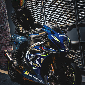 18년식 2.0만 gsx-r1000r 아크라 풀배기 구