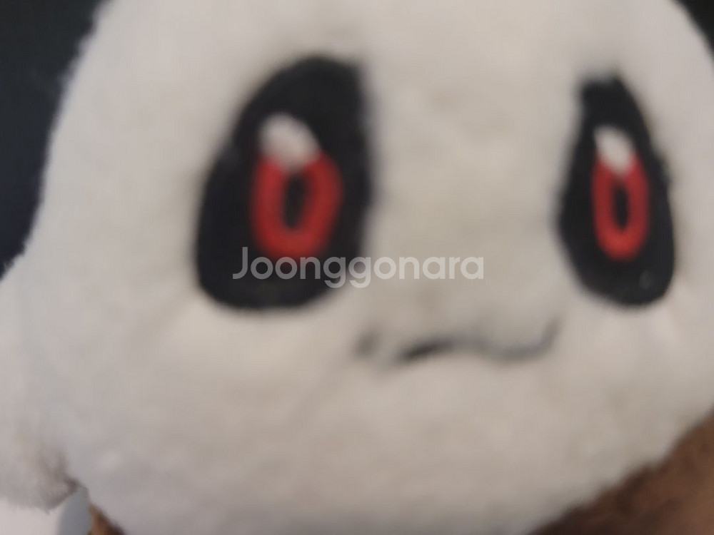 전독시 비형 인형--1