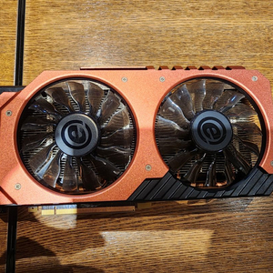 gtx960 2기가 그래픽 카드 팝니다.