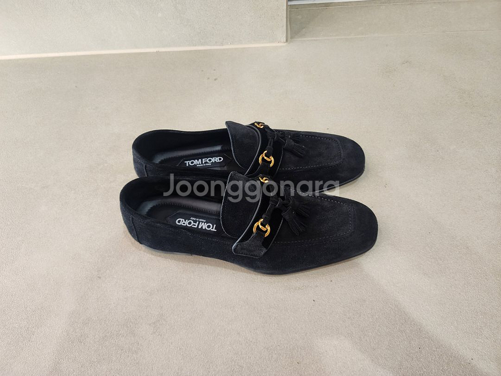톰포드 구두--3