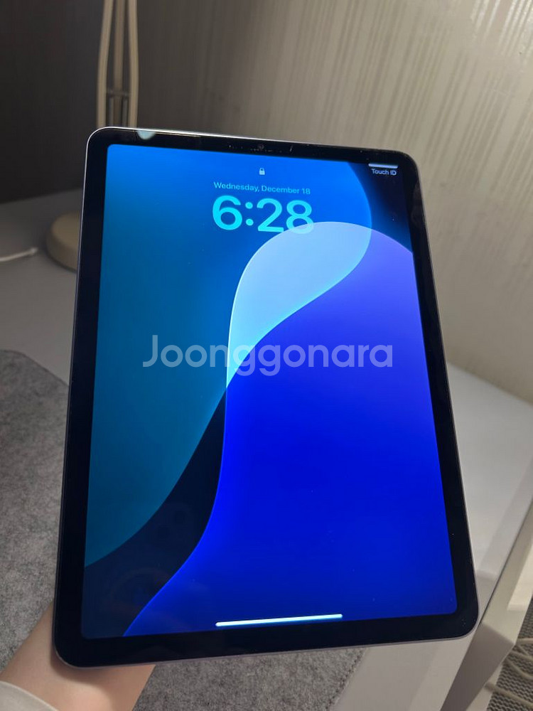 아이패드 에어 5세대 11인치 M1 64GB--0