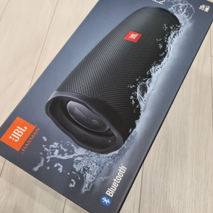 JBL charge essential2 블루투스 스피커