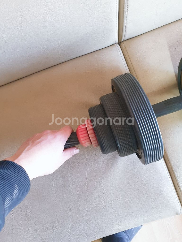 아령바벨 14kg--1