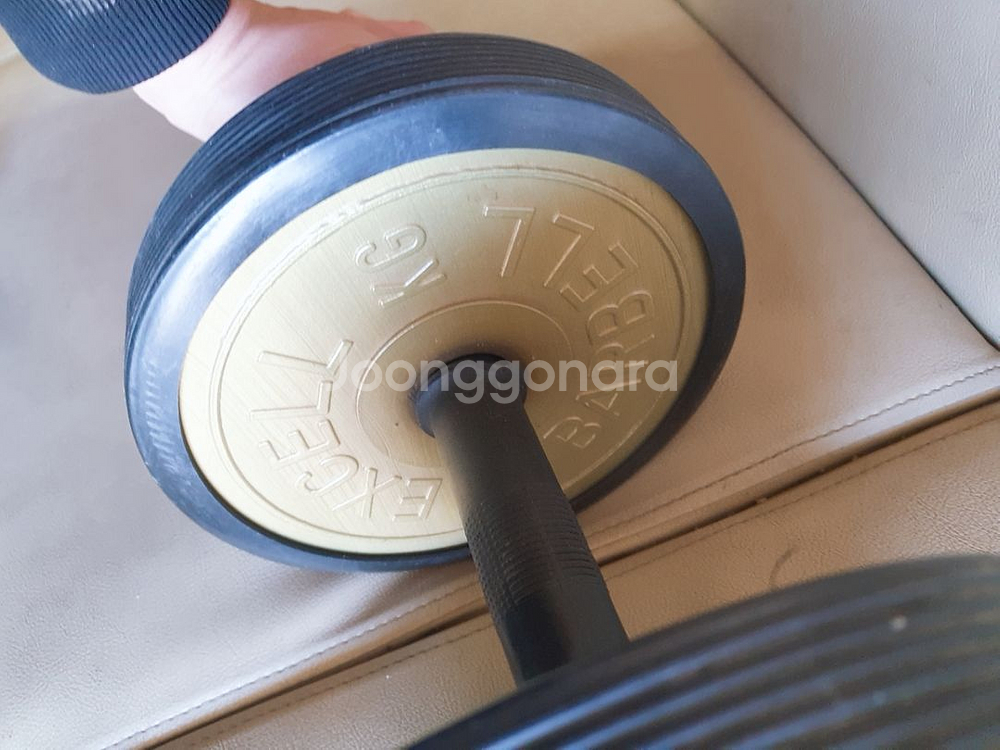 아령바벨 14kg--3