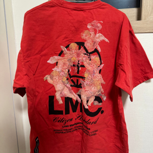 LMC 반팔 팝니다