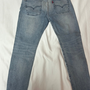 리바이스 levis altered 510 택포