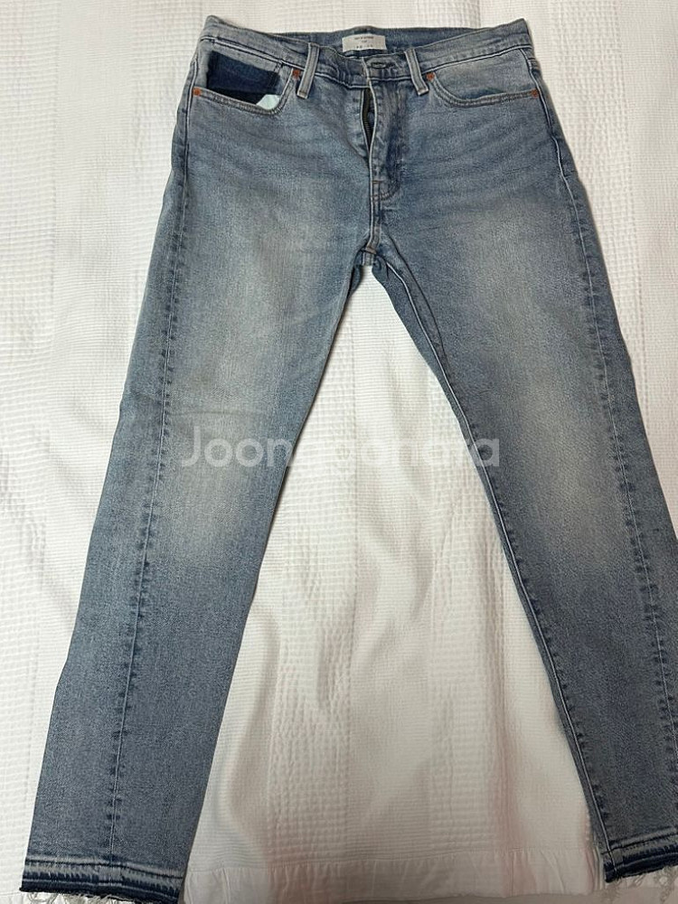 리바이스 levis altered 510 택포--1